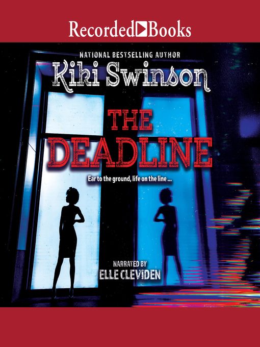 Title details for The Deadline by Kiki Swinson - Available
